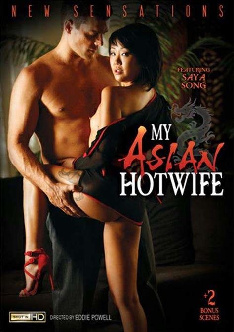 My Asian Hotwife 2015 Adult Dvd Empire