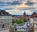 Gotha (Thüringen)- Deutschland | Vacation Places | Pinterest | City ...