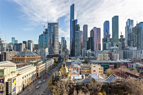 90868 La Trobe Street Melbourne Vic 3000