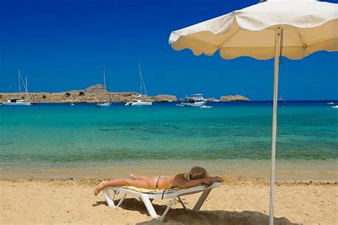 10 Best Beaches In Greece