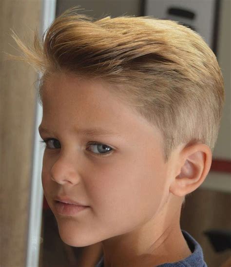 20 Excellent School Haircuts For Boys Styling Tips Cool Hairstyles