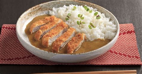 Katsu Curry Don Recipe