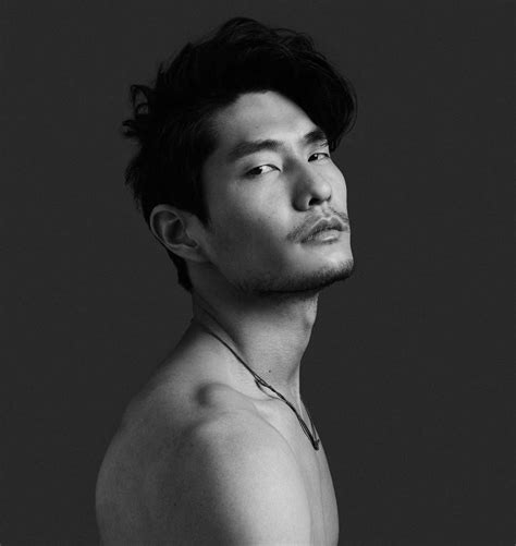 16 Stunning Photos That Shatter Societys Stereotypes About Asian Men
