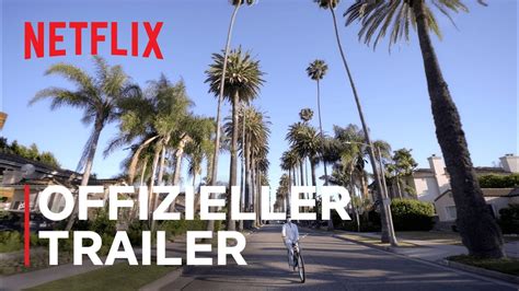 Homemade Offizieller Trailer Netflix Youtube
