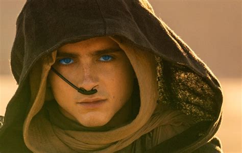Semakin Bertabur Bintang Dune Part Two Curi Perhatian Dengan Trailer