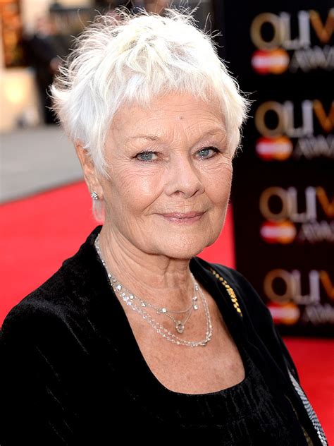 Judi Dench On The Second Best Exotic Marigold Hotel Aging