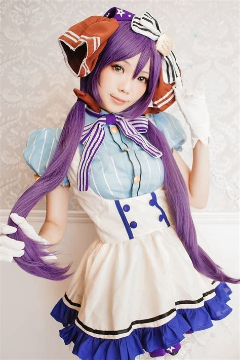 Most Recommended Anime Cosplay Ideas For Girls