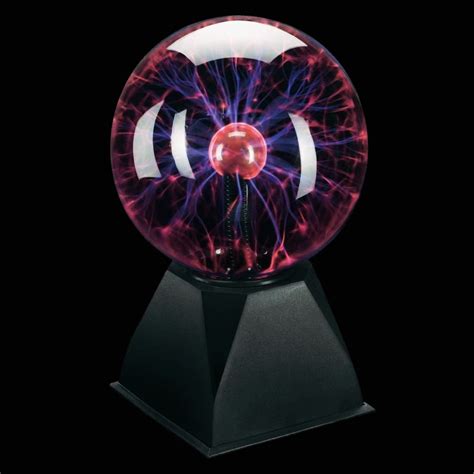 Plasma Ball 360 Mood Light