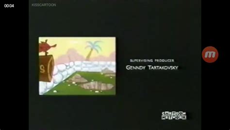 The Flintstones On The Rocks End Credits 2001 Warner Bros Entertainment Free Download