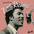 The Very Best Of Little Richard | Little Richard – Télécharger et ...