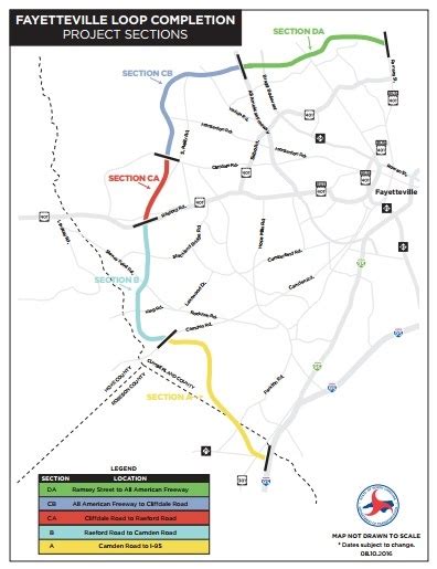 Lawsuits Delay Construction Of Fayetteville Outer Loop
