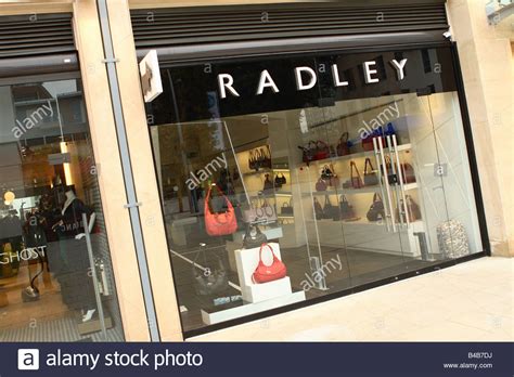 Radley High Resolution Stock Photography And Images Alamy