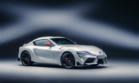 New Toyota Gr Supra 20 Prices Details And Specifications Toyota