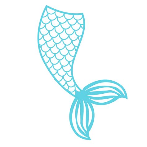 Mermaid Tail Png 4 By Gareng92 On Deviantart Png Graphic