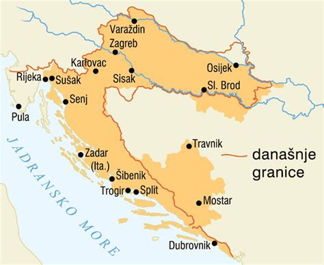 Hrvatskaeu Jugoslavija I Ii Svjetski Rat
