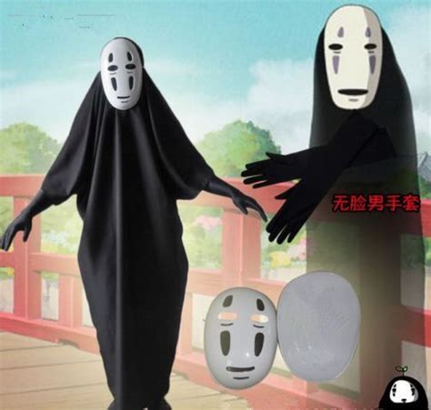 Clothing Shoes And Accessories Unisex Studio Ghibli Spirited Away