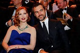 Jessica Chastain Met Her Husband The Day She Found About Her Oscar ...