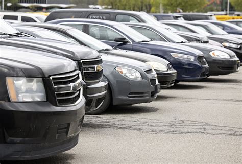State Surplus Auctions Coming To The Finger Lakes Vehicles Highway