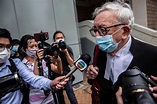 光時騎士9年重罪：〈港版國安法〉下第一個入獄的香港人 | 過去24小時 | 轉角國際 udn Global