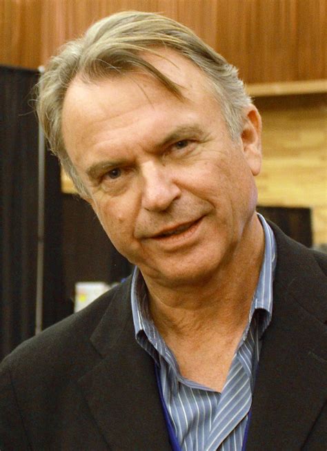 Sam Neill Wikipedia