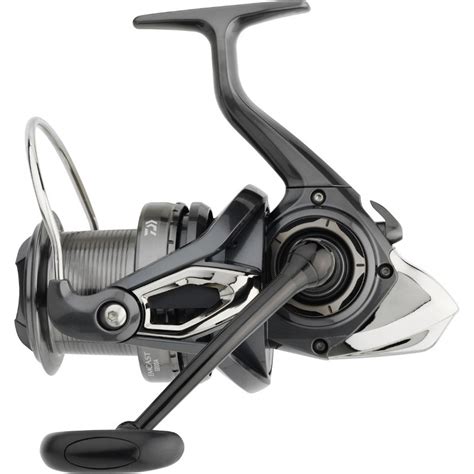 Moulinet Emcast 5000 A Daiwa Exotus