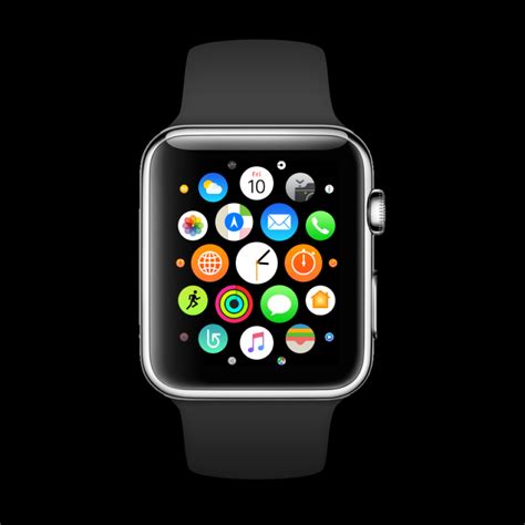 It has the stuff i like about the stock app, and you can also set audible alerts for hr, and for. How to Force Close an App on Apple Watch Running watchOS