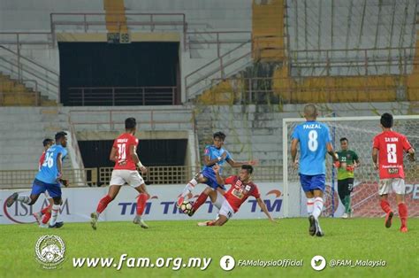 It is currently used mostly for football matches. Piala FAM: Sime Darby hampiri kejuaraan | BOLA SEPAK News ...