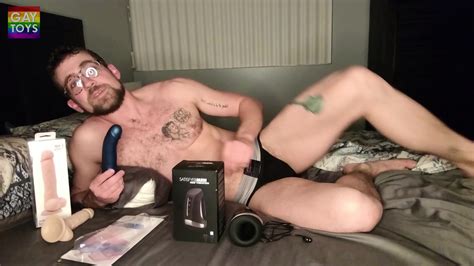 Top Gay Sex Toys Favorite Sex Toys For Tops And Bottoms Sex Toys Reviews For Gays