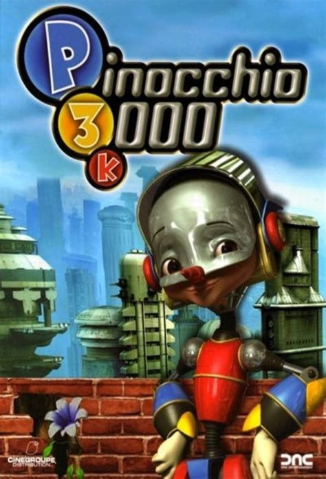Pinocchio 3000 Alchetron The Free Social Encyclopedia