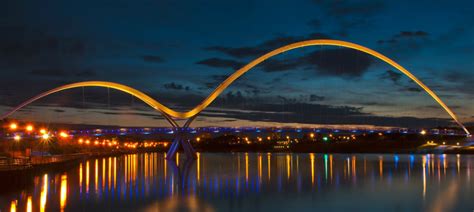 Unique Things In The Word Unbelievable Bridges