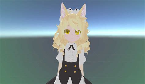 We did not find results for: VRCMods - Item - Maid Miko (Dynamic Bones, Eye Tracking ...