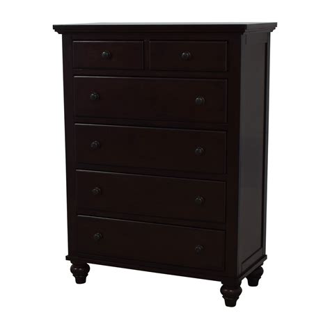 Dresser in price from to make your home depot or moldings on your dcor malm drawer dresser series comes in trend and forth motion releasing the best to colour normally you. 80% OFF - Ashley Furniture Ashley Furniture Tall Camdyn ...