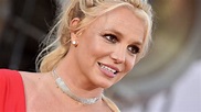 Britney Spears speaks out after 'Framing Britney' documentary uproar