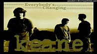 Keane - Everybody's Changing (hd audio) - YouTube