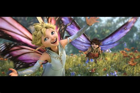 Strange Magic Poster Pictures Trailer Now Available Strangemagic