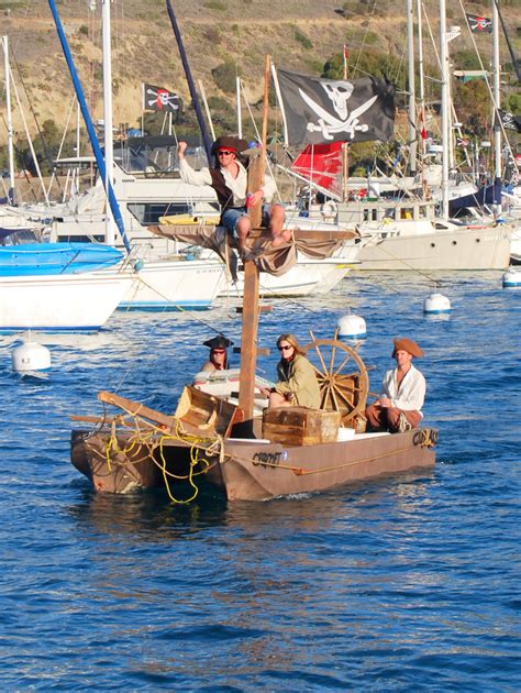 Buccaneer Days Returns To Two Harbors Oct 1 4 The Log