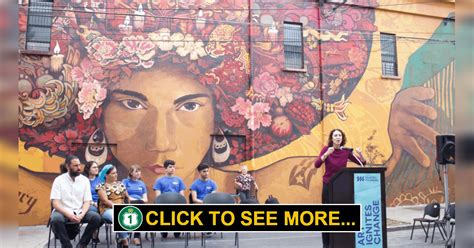 Mural Arts Philadelphia Art Thats For Everyone Route 1 Views