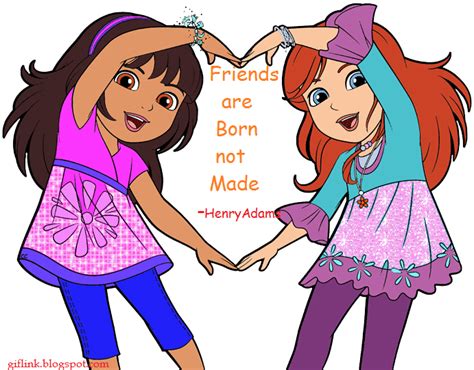  World Animated S And Glitter S Animated Friendship Quotes