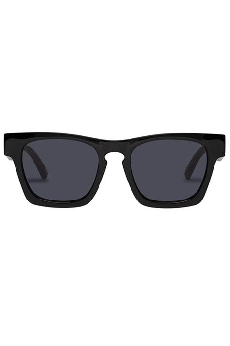 Le Specs Whiptrash Sunglasses