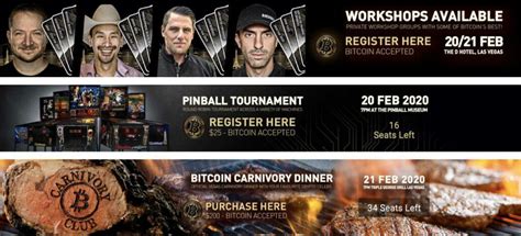 4 bitcoins are worthless because they aren't backed by anything. The Unconfiscatable "Bitcoin Not Blockchain" Conference Is Back - СoinDataFlow.com