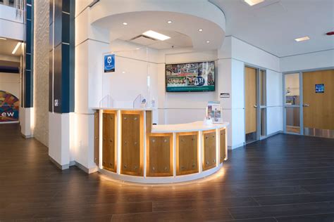 Messiah University Admissions And Welcome Center