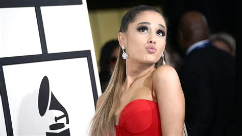 Ariana Grande Variety500 Top 500 Entertainment Business Leaders