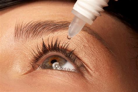 How To Use Eye Drops The Dos And Donts