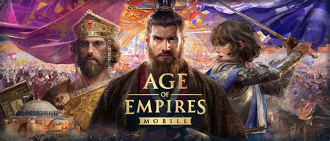 Download Age Of Empires Mobile On PC Emulator LDPlayer