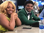 Lamar Jackson Girlfriend: All About His Dating Life - The Artistree