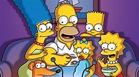 Läuft „Die Simpsons“ auf Netflix? Die Serie im Stream