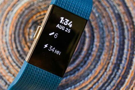 Fitbit Charge 2 Facts You Should Know