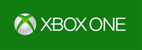 Xbox One Logo