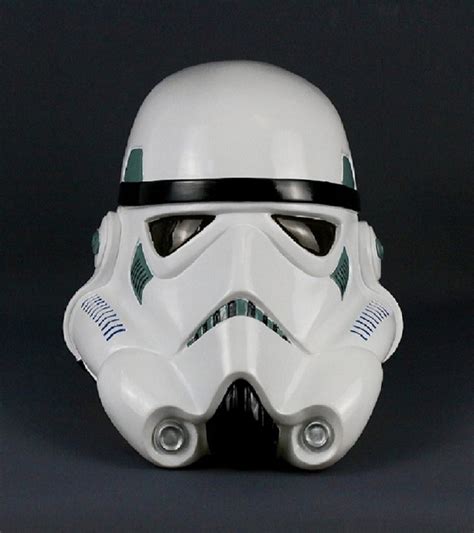 Star Wars Helmet Pvc Stormtrooper Mask Wearable Cosplay Helmet Masks