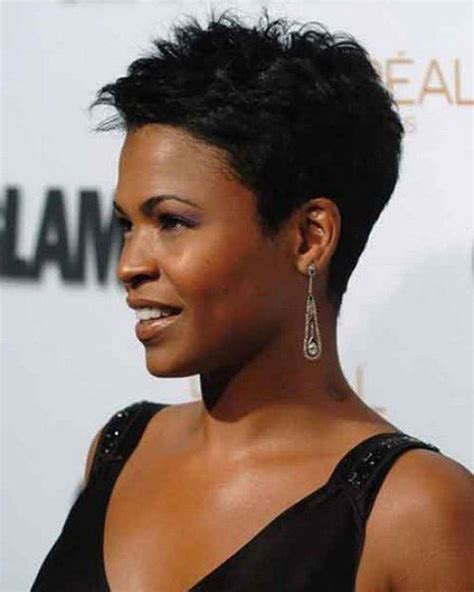 38 Fine Short Natural Hair For Black Women In 2020 2021 Page 4 Hairstyles